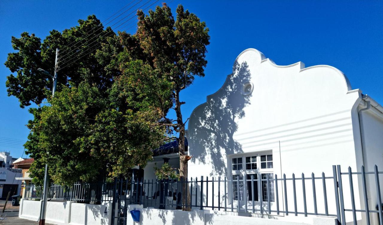 Strand Sea Breeze Cape Town Exterior photo